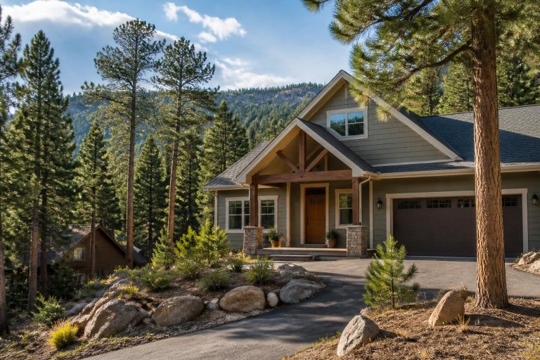 Aspen Park, CO