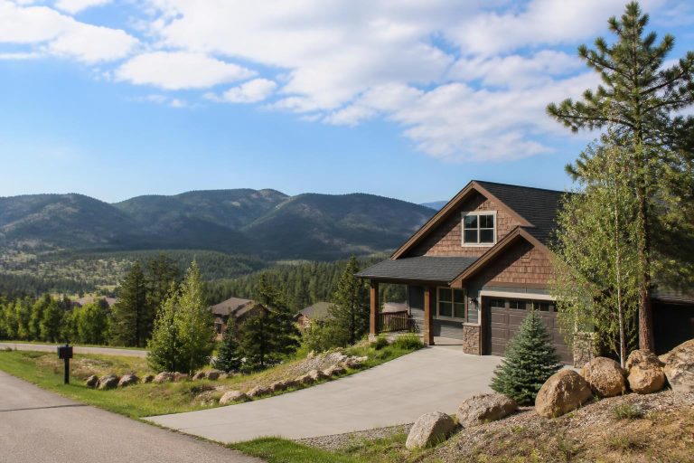 Bailey, CO