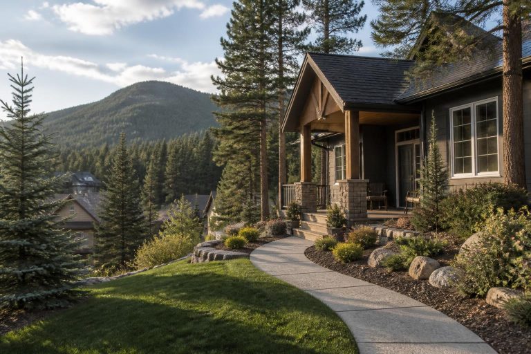 Conifer, CO