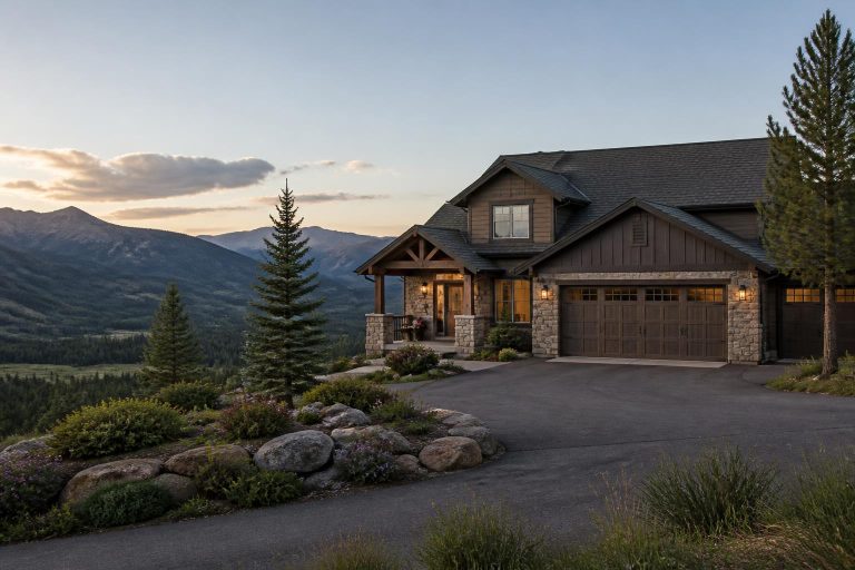 Genesee, CO