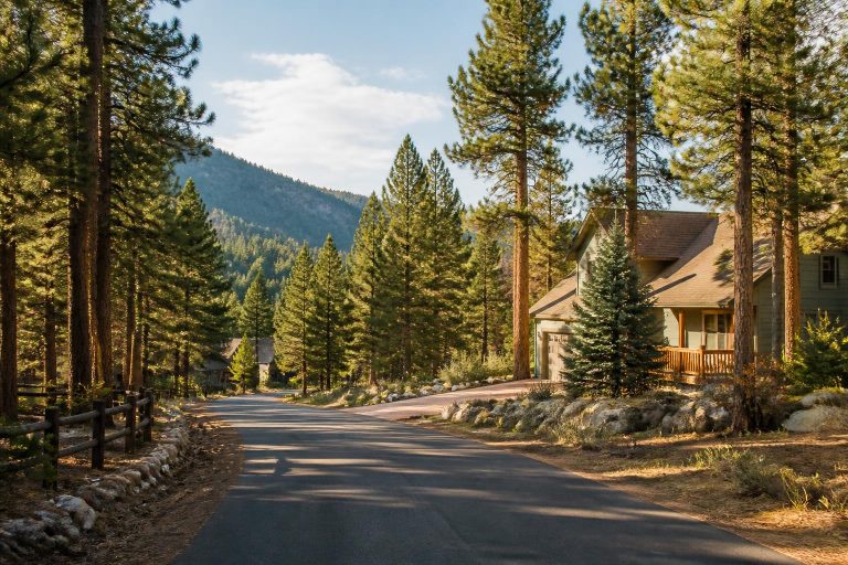 Indian Hills, CO