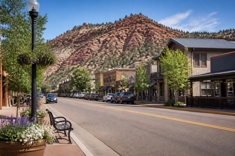 Morrison, CO