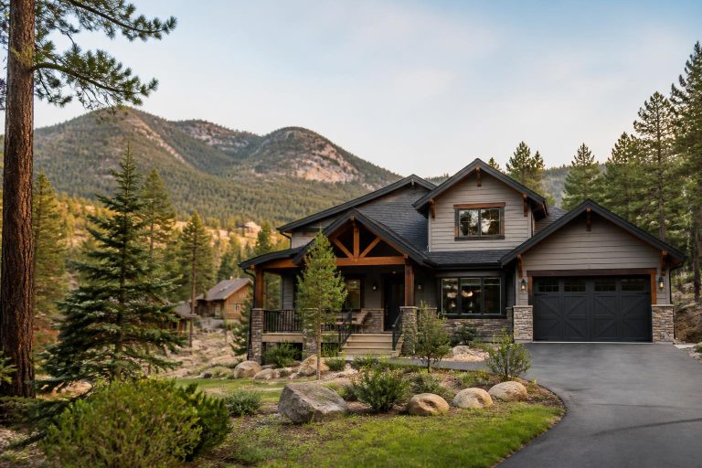 Pine, CO