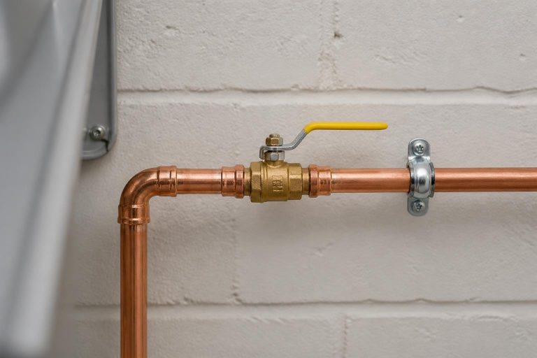 Pipe Repair