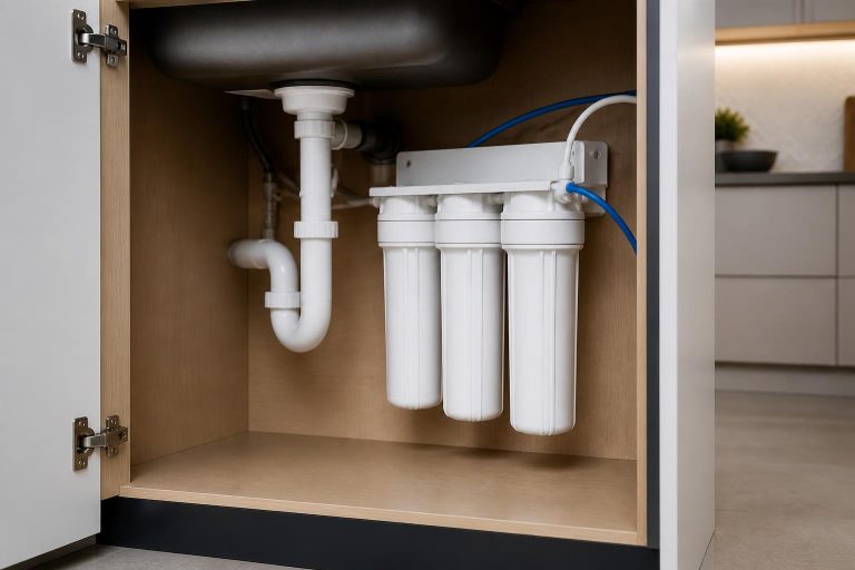 Water Filtration